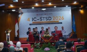 IMG-20260616-WA0036 Kupas Isu SDGs dari Kerukunan hingga Energi Hijau, Pascasarjana UMM Gelar Konferensi Internasional