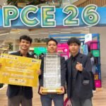 Rancang Gedung Tahan Gempa, Mahasiswa UM Raih Juara Nasional di Petra Civil Expo 2026