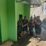 IMG-20260617-WA0037 Kodim 0833/Kota Malang Intensifkan Program Jambanisasi, Dorong Sanitasi Sehat bagi Warga