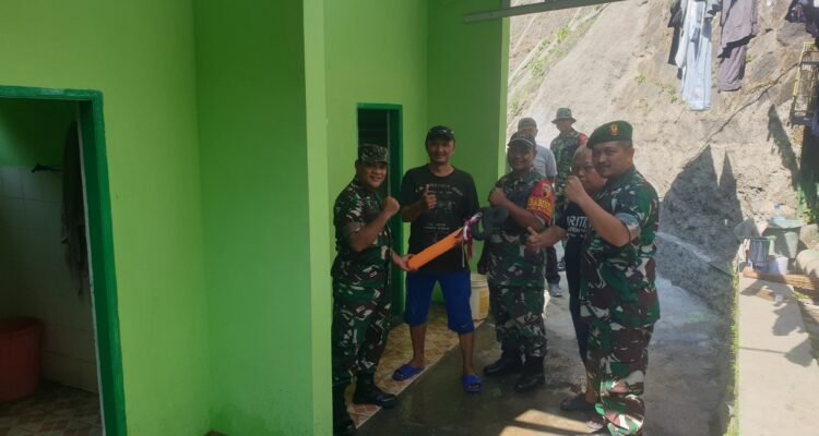 IMG-20260617-WA0037 Kodim 0833/Kota Malang Intensifkan Program Jambanisasi, Dorong Sanitasi Sehat bagi Warga