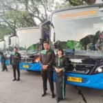 Trans Jatim Koridor 2 Hadir di Malang Raya, Dishub Kota Malang Siapkan Penataan Ulang Trayek Angkot