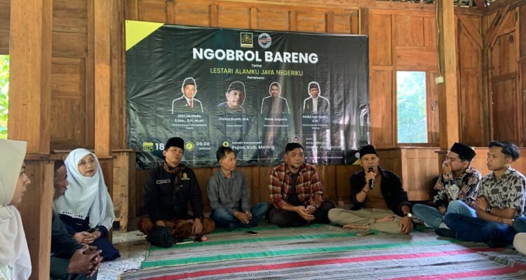 IMG-20260618-WA0103 Pandu Adiputra: Film Dokumenter Tak Boleh Jadikan Masyarakat Adat Sebagai Objek Eksploitasi