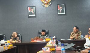 Evaluasi Sekolah Unggulan, UM dan Pemkab Malang Perkuat Strategi Peningkatan Mutu Pendidikan