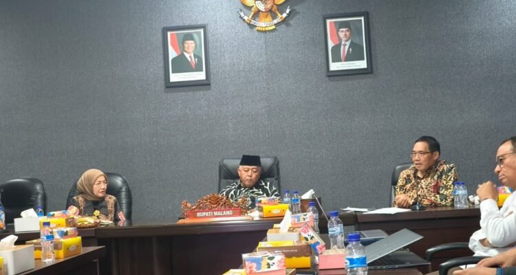 IMG-20260620-WA0017 Evaluasi Sekolah Unggulan, UM dan Pemkab Malang Perkuat Strategi Peningkatan Mutu Pendidikan