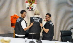 KPK Pilih Jalur Seni, Drama Musikal “SIDIK” Jadi Wajah Baru Kampanye Antikorupsi.