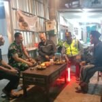 IMG-20260621-WA0009 Jalin Kedekatan dengan Warga, Babinsa Lowokwaru Perkuat Kondusivitas Wilayah