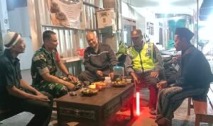 IMG-20260621-WA0009 Jalin Kedekatan dengan Warga, Babinsa Lowokwaru Perkuat Kondusivitas Wilayah
