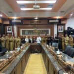 IMG-20260622-WA0090 Komisi B DPRD Kota Malang Dorong Percepatan Pengelolaan Velodrome, Gandeng DPRD Jatim Cari Solusi