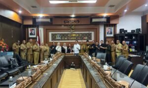 Komisi B DPRD Kota Malang Dorong Percepatan Pengelolaan Velodrome, Gandeng DPRD Jatim Cari Solusi