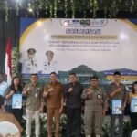 Pemkot Malang Perkuat Pengawasan Usaha Pariwisata, Satpol PP Luncurkan Kolaborasi KOLAK MANIS