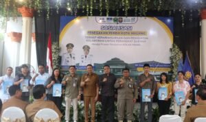 Pemkot Malang Perkuat Pengawasan Usaha Pariwisata, Satpol PP Luncurkan Kolaborasi KOLAK MANIS