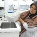 IMG-20260622-WA0132 Dukung Green Campus dan Konservasi Air, FTAB UB Inovasi Pemanfaatan Air Kondensat Dehumidifier sebagai Pengganti Akuades.
