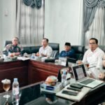 Penataan PKL Jalan Veteran Harus Berkeadilan, PKB Minta Pemkot Lindungi Mata Pencaharian Pedagang.