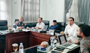 IMG-20260622-WA0137 Penataan PKL Jalan Veteran Harus Berkeadilan, PKB Minta Pemkot Lindungi Mata Pencaharian Pedagang.