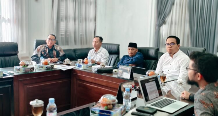 Penataan PKL Jalan Veteran Harus Berkeadilan, PKB Minta Pemkot Lindungi Mata Pencaharian Pedagang.