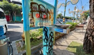 Anjungan Air Siap Minum Dirusak, Tugu Tirta Ajak Warga Jaga Fasilitas Publik Kota Malang