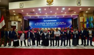 FSTeM UB Berangkatkan 578 Mahasiswa KKN Reguler 2026 ke 40 Desa di Kabupaten Malang