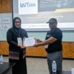 IMG-20260623-WA0038 Dua Dosen UB Raih Best Presenter di Konferensi Internasional IAIT 2026 Thailand