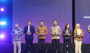Wali Kota Malang Perkuat Kolaborasi Ekosistem Digital Nasional di Forum DEAL 2026