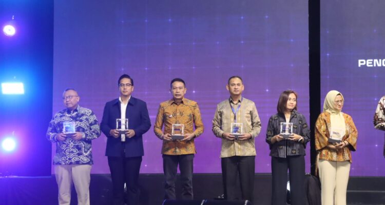 Wali Kota Malang Perkuat Kolaborasi Ekosistem Digital Nasional di Forum DEAL 2026