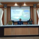 Personel Koramil Kedungkandang Hadiri Mini Lokakarya Lintas Sektor, Perkuat Sinergi Program Kesehatan Masyarakat