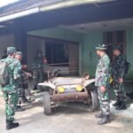 Kodim 0833 Kota Malang Tertibkan Rumah Negara, Optimalkan Pengelolaan Aset untuk Kesejahteraan Prajurit.