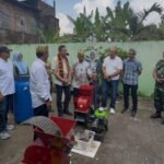 Wali Kota Malang Dorong KKMP Tulusrejo Jadi Percontohan Sinergi Ekonomi Warga dan Pengelolaan Sampah