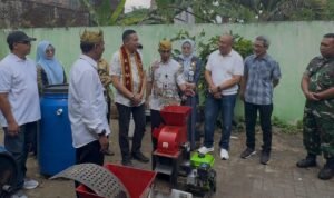 Wali Kota Malang Dorong KKMP Tulusrejo Jadi Percontohan Sinergi Ekonomi Warga dan Pengelolaan Sampah