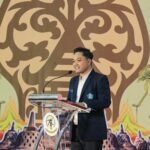 Lulusan UMM Terpilih Pimpin PP HIKMAHBUDHI, Bukti Kampus Inklusif Mampu Cetak Pemimpin Nasional