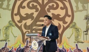 Lulusan UMM Terpilih Pimpin PP HIKMAHBUDHI, Bukti Kampus Inklusif Mampu Cetak Pemimpin Nasional