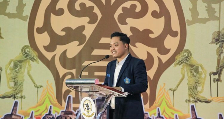 Lulusan UMM Terpilih Pimpin PP HIKMAHBUDHI, Bukti Kampus Inklusif Mampu Cetak Pemimpin Nasional