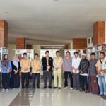 Baznas Kota Malang Salurkan Bantuan Dorong Mustahik Naik Kelas Jadi Muzakki