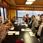 UMM Perluas Jejaring Global di Jepang, Siapkan Jalur S2 Beasiswa hingga Karier Internasional bagi Mahasiswa.