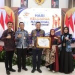 Kota Malang Juara I Pencegahan Perkawinan Anak di Jatim, Wali Kota Wahyu: Hasil Kolaborasi Seluruh Elemen.