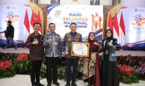 Kota Malang Juara I Pencegahan Perkawinan Anak di Jatim, Wali Kota Wahyu: Hasil Kolaborasi Seluruh Elemen.