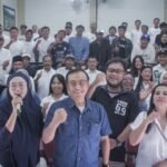 HM Mujiono Konsolidasi di Ngantang dan Kasembon, Perkuat Basis Pendukung Menuju Pemilu 2029