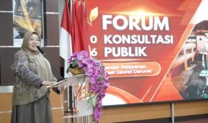 DPRD Jatim Apresiasi Kinerja RSSA Malang, Komisi E Dorong Penguatan Layanan Inklusif dan Kepuasan Pasien
