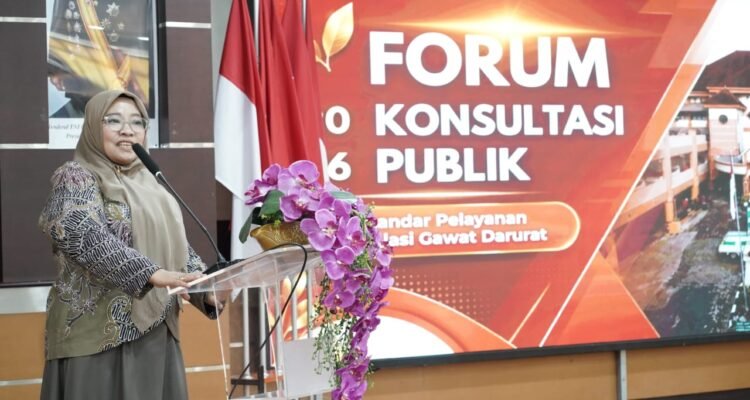 DPRD Jatim Apresiasi Kinerja RSSA Malang, Komisi E Dorong Penguatan Layanan Inklusif dan Kepuasan Pasien