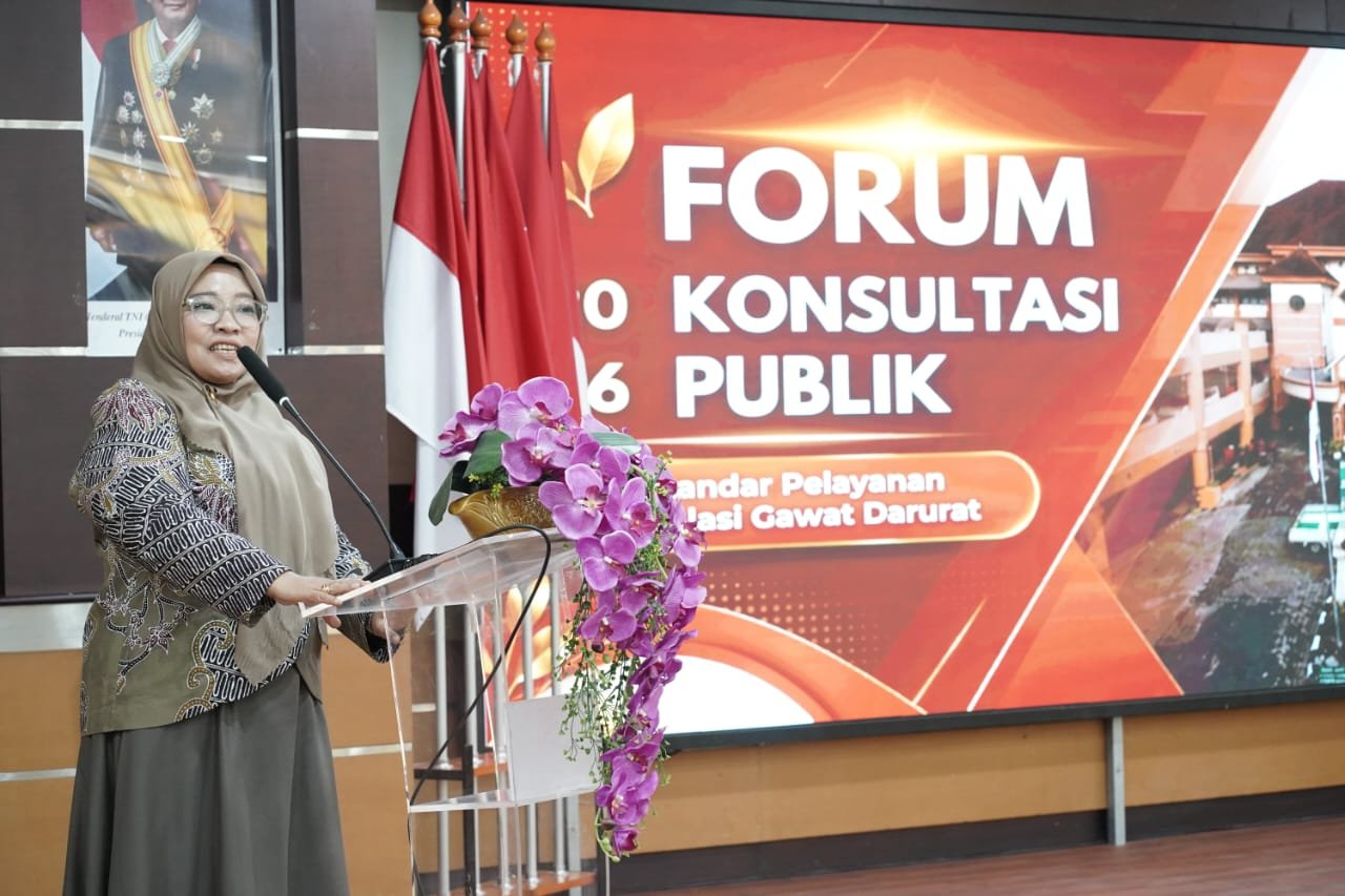 DPRD Jatim Apresiasi Kinerja RSSA Malang, Komisi E Dorong Penguatan Layanan Inklusif dan Kepuasan Pasien