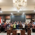 25 Dosen UB Perkuat Pembangunan Kawasan Transmigrasi Lewat Tim Ekspedisi Patriot 2026