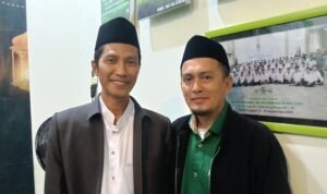 Stigma Pesantren Imbas Kasus Miring, Sekretaris PCNU Kota Malang: Orang Tua Wajib Tabayun Sebelum Pilih Pesantren.