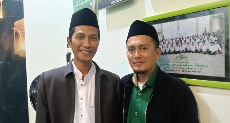 Stigma Pesantren Imbas Kasus Miring, Sekretaris PCNU Kota Malang: Orang Tua Wajib Tabayun Sebelum Pilih Pesantren.
