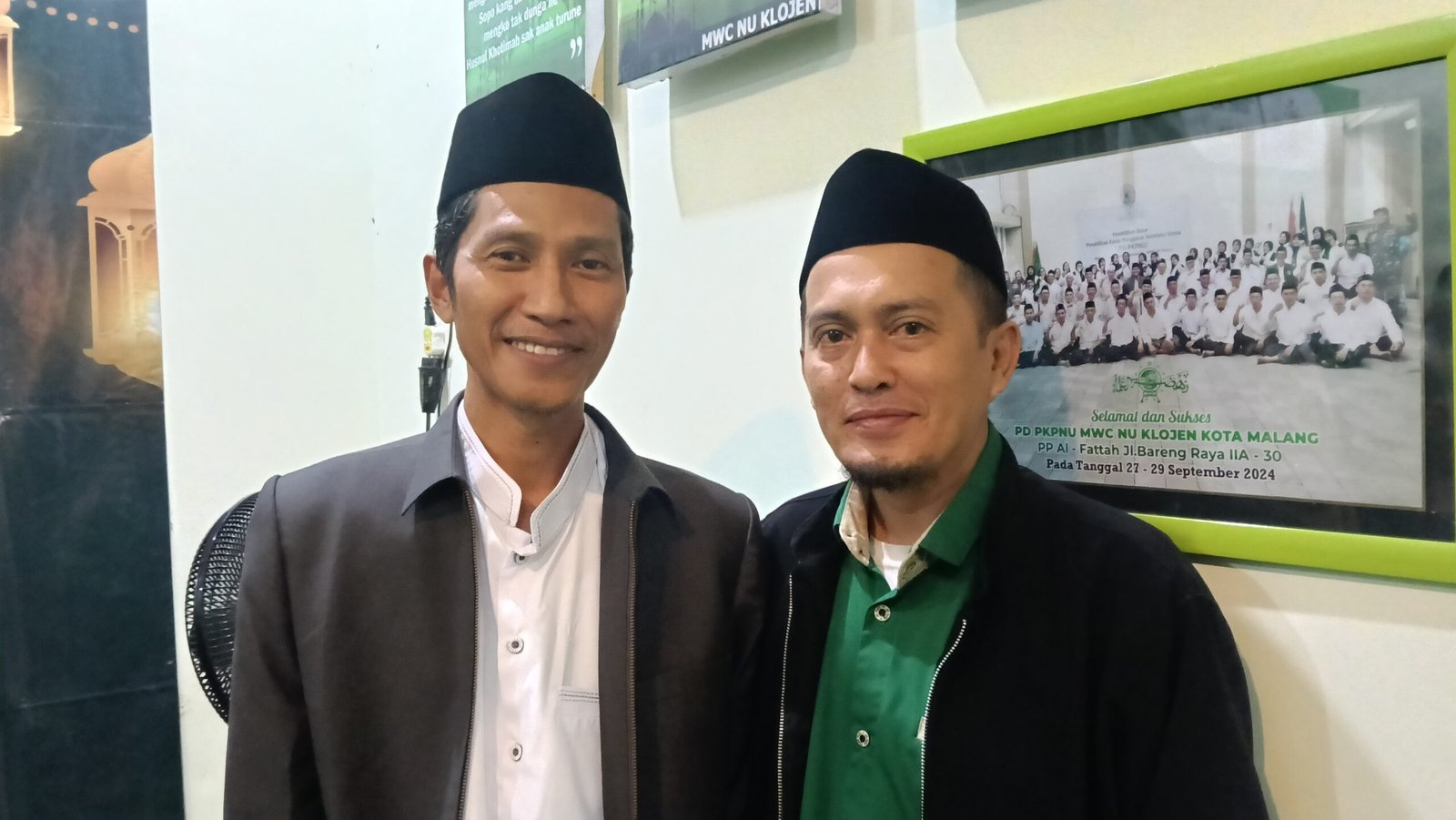 Stigma Pesantren Imbas Kasus Miring, Sekretaris PCNU Kota Malang: Orang Tua Wajib Tabayun Sebelum Pilih Pesantren.