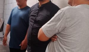 Bedah Rumah Tak Lagi Relevan dengan Harga Material, Bayu Ketua Komisi B DPRD Kota Malang Minta Pemkot Evaluasi Besaran Bantuan BSPS