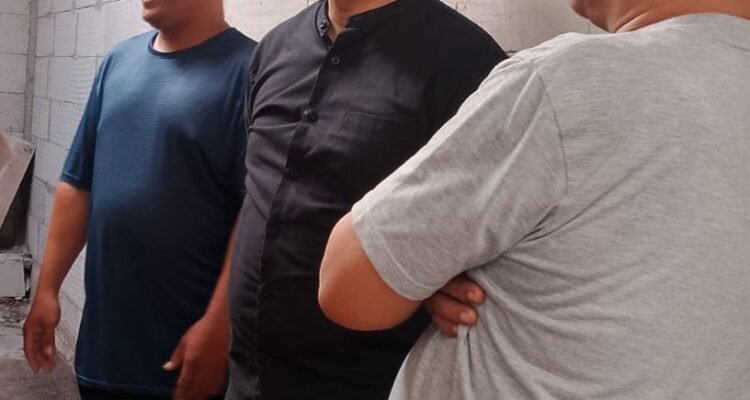 Bedah Rumah Tak Lagi Relevan dengan Harga Material, Bayu Ketua Komisi B DPRD Kota Malang Minta Pemkot Evaluasi Besaran Bantuan BSPS