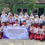 Departeman Statistika UB Kembangkan Sistem Deteksi Dini Kesulitan Belajar Siswa di SDN Sukoharjo 2 Kota Malang