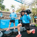 ION WATER dan AirAsia HYROX Jakarta Perkuat Ekosistem Fitness Indonesia