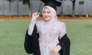 Dari Konten Harian ke Dunia Profesional: Kisah Ayca Menembus Kampus dan Karier Lewat Jalur Influencer UMM