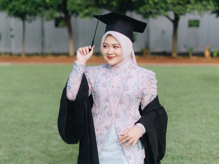 Dari Konten Harian ke Dunia Profesional: Kisah Ayca Menembus Kampus dan Karier Lewat Jalur Influencer UMM