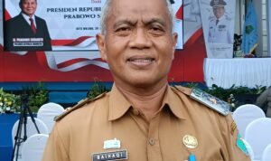 Status Aset Terpisah, Baihaqi Sebut Pengelolaan Velodrome Menunggu Kerja Sama dengan Pemprov Jatim